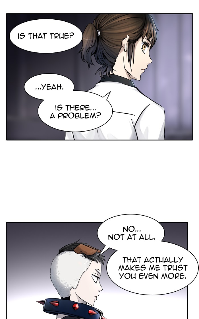 Tower of God Chapter 424 64